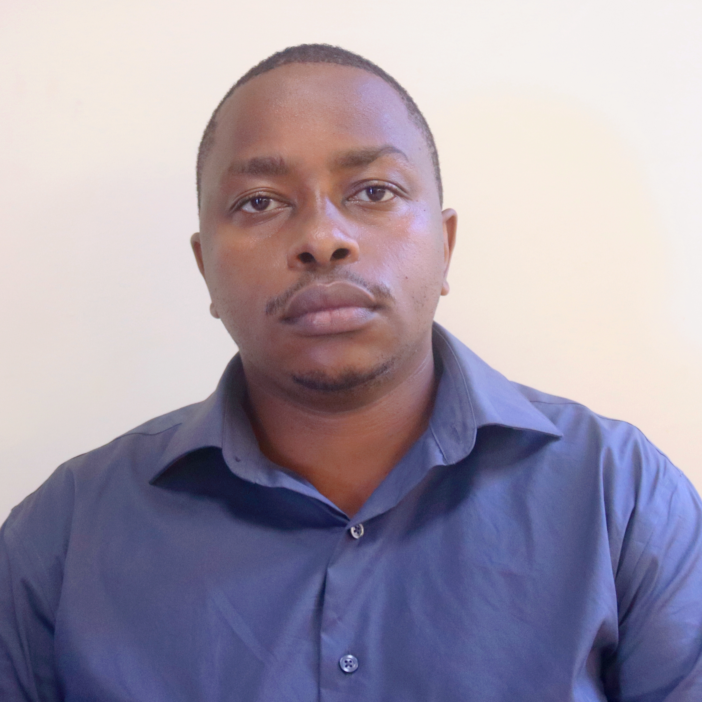 Edwin Karani