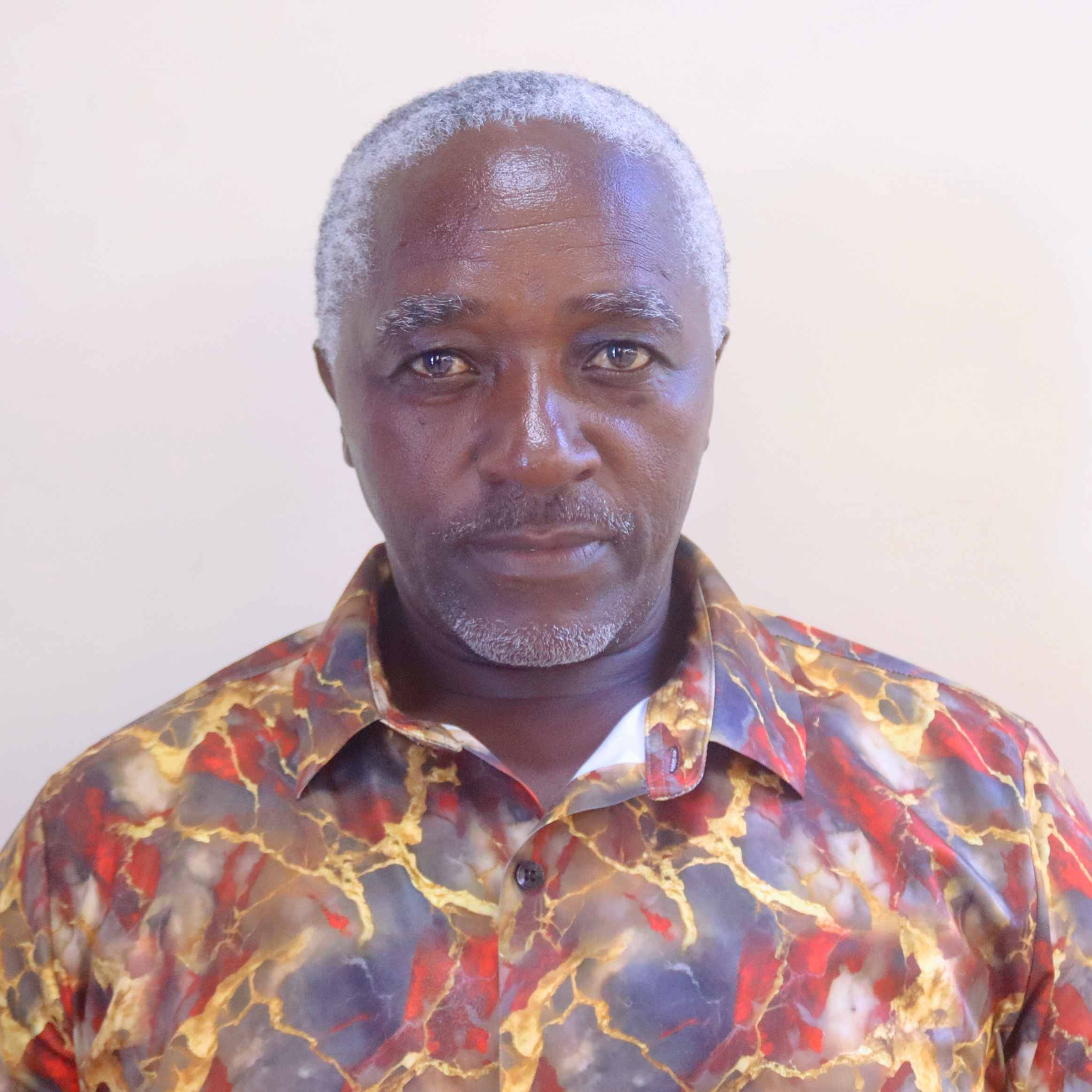 George Kimani Kahuria