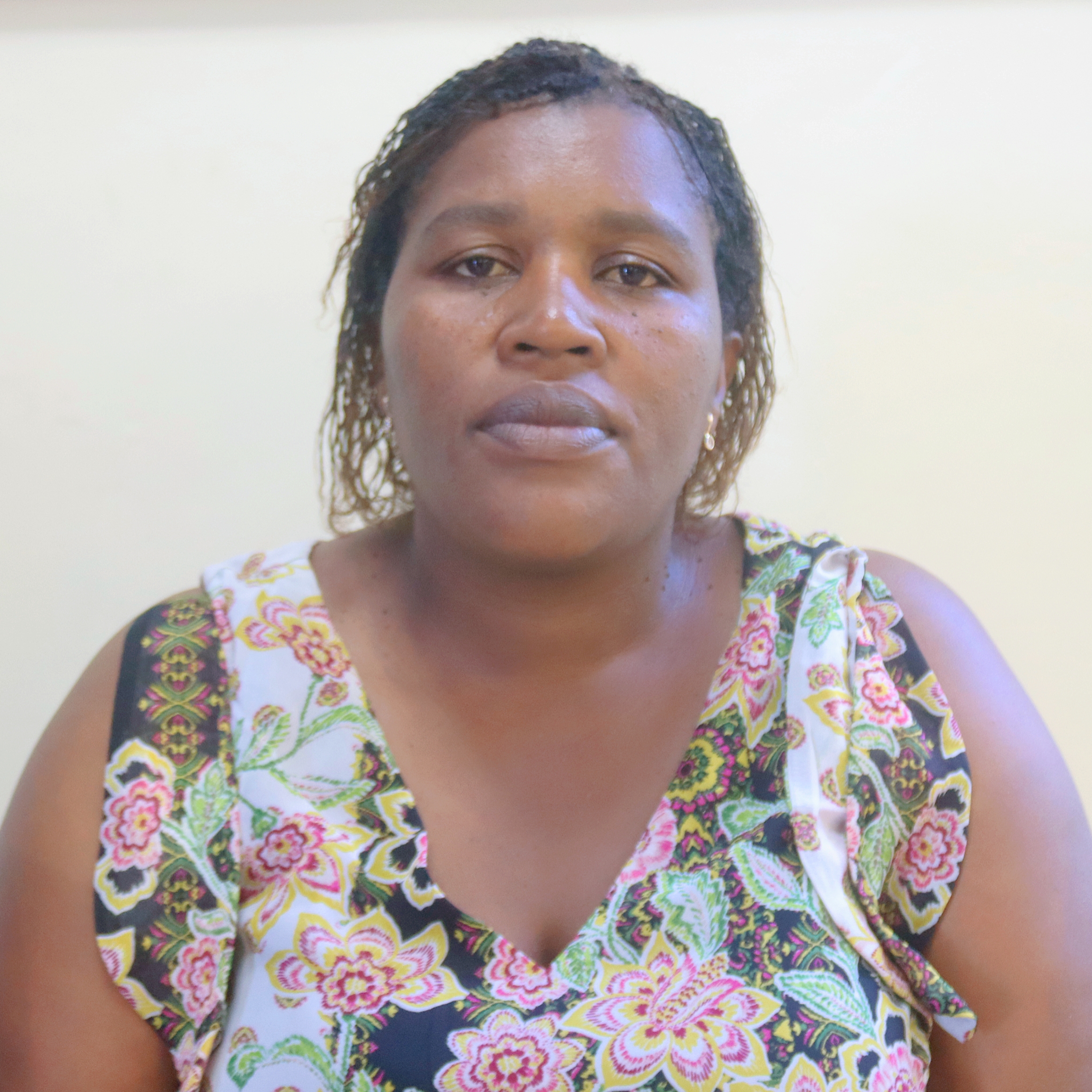 Margaret Mwihaki Karanu