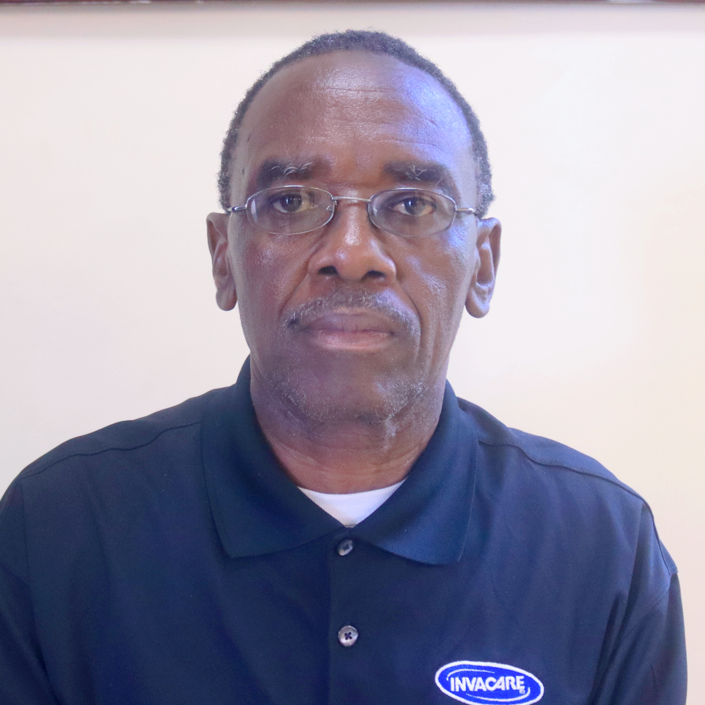 Patrick Machara Waweru