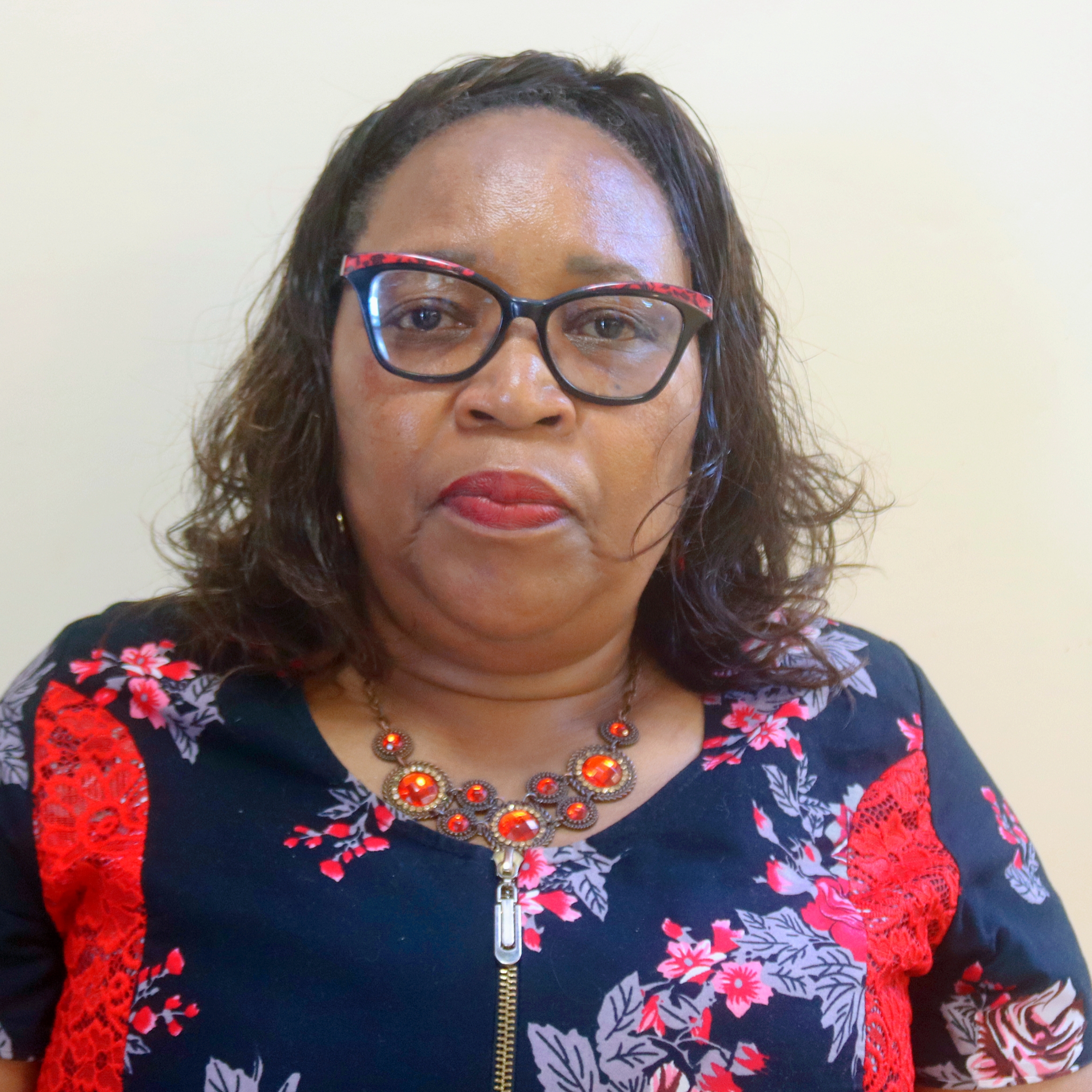Rosemary Waceke W Kago