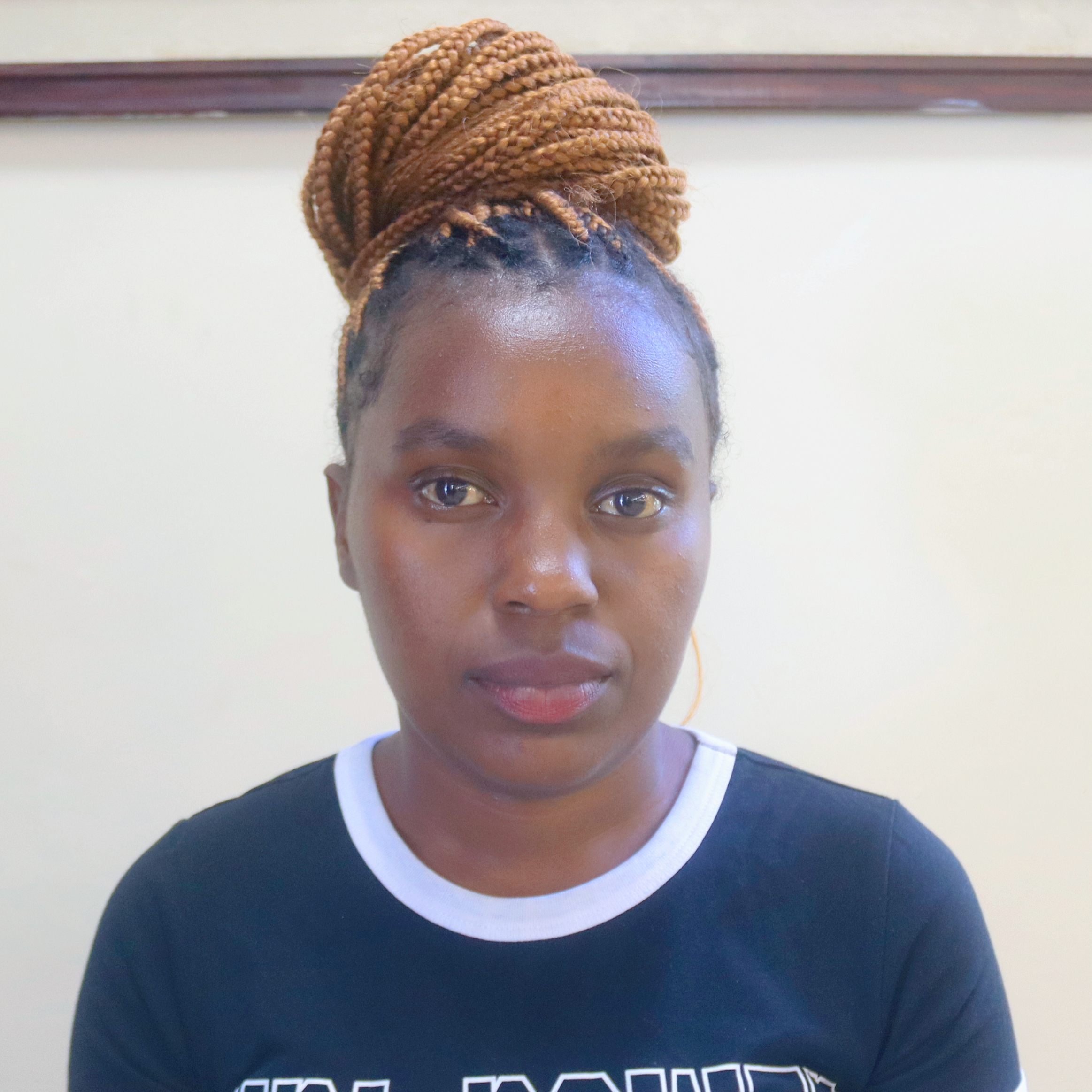 Rosemary Wanjiru